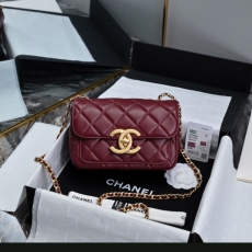 Chanel Top Handle Bags